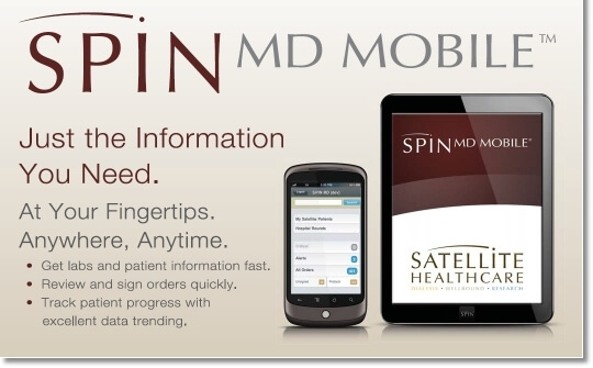 Spin Mobile